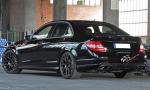 Mercedes-Benz C63 AMG Performance by Wimmer RS 2010 года